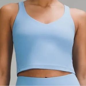 Lululemon align top